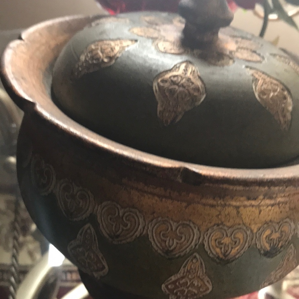 Vase